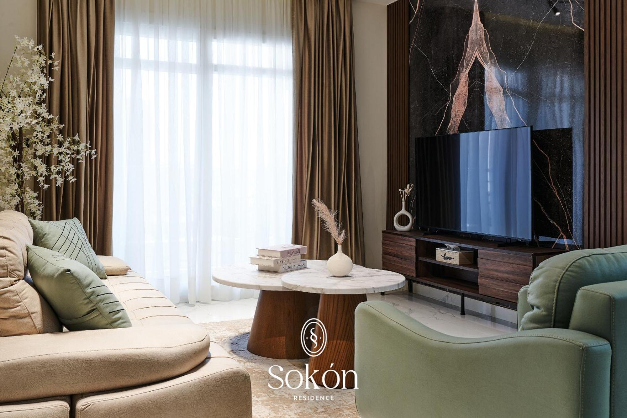 Sokon Residence,cairo,newcairo,madinaty,b7,g74 *