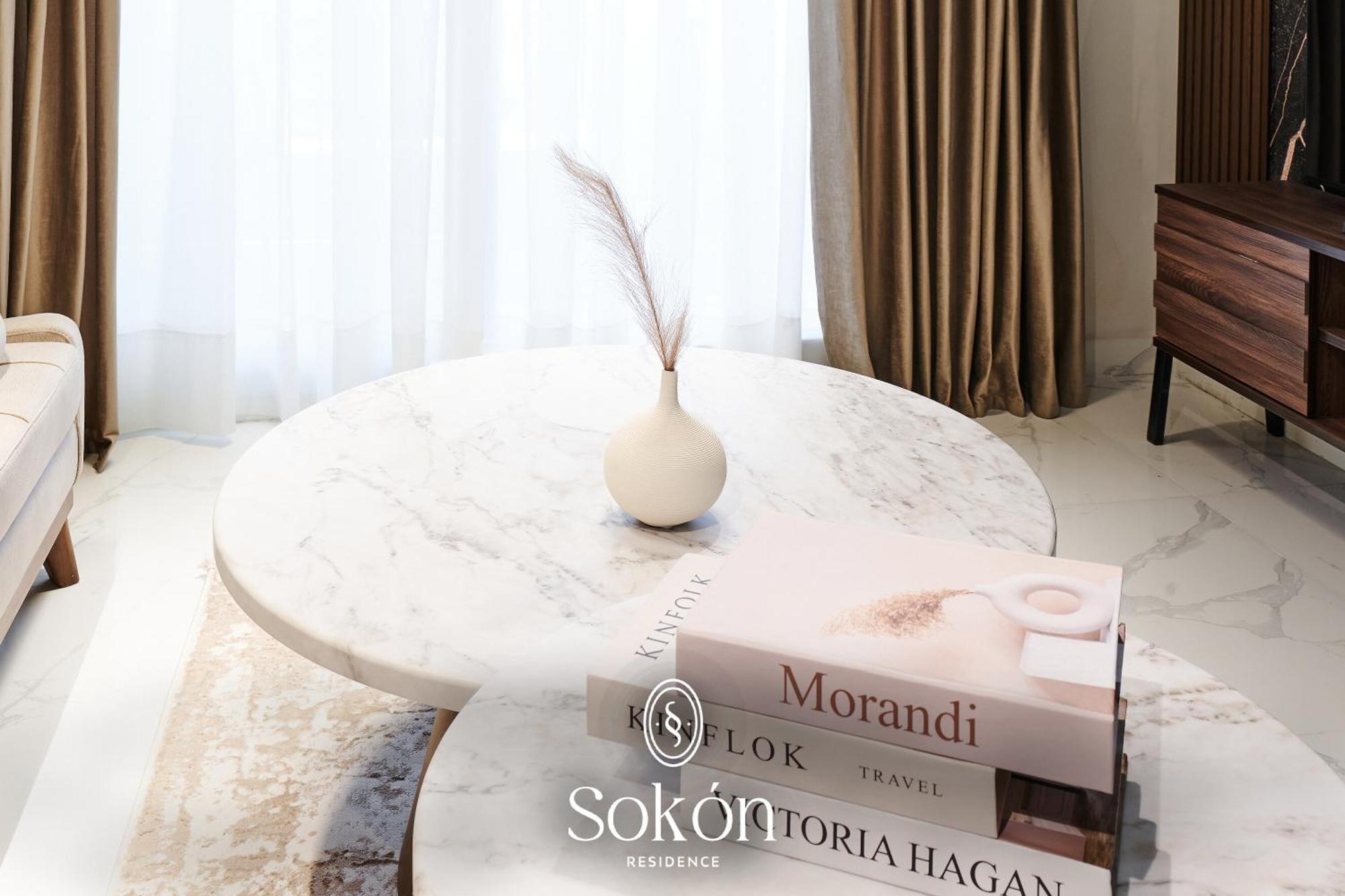 Sokon Residence,cairo,newcairo,madinaty,b7,g74 Apartamento