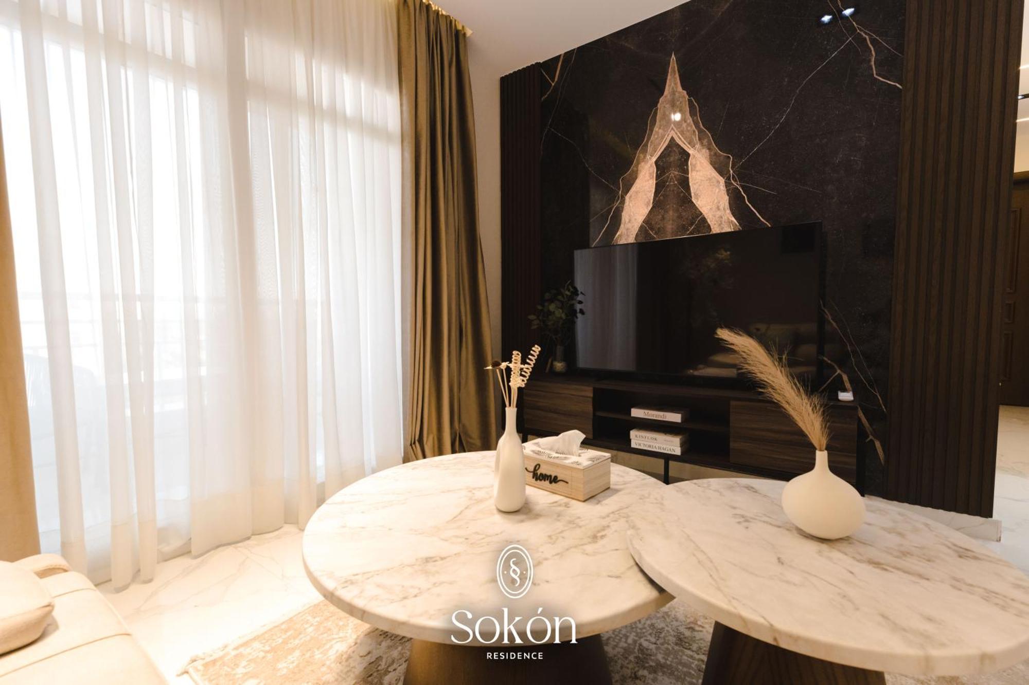 Apartamento Sokon Residence,cairo,newcairo,madinaty,b7,g74