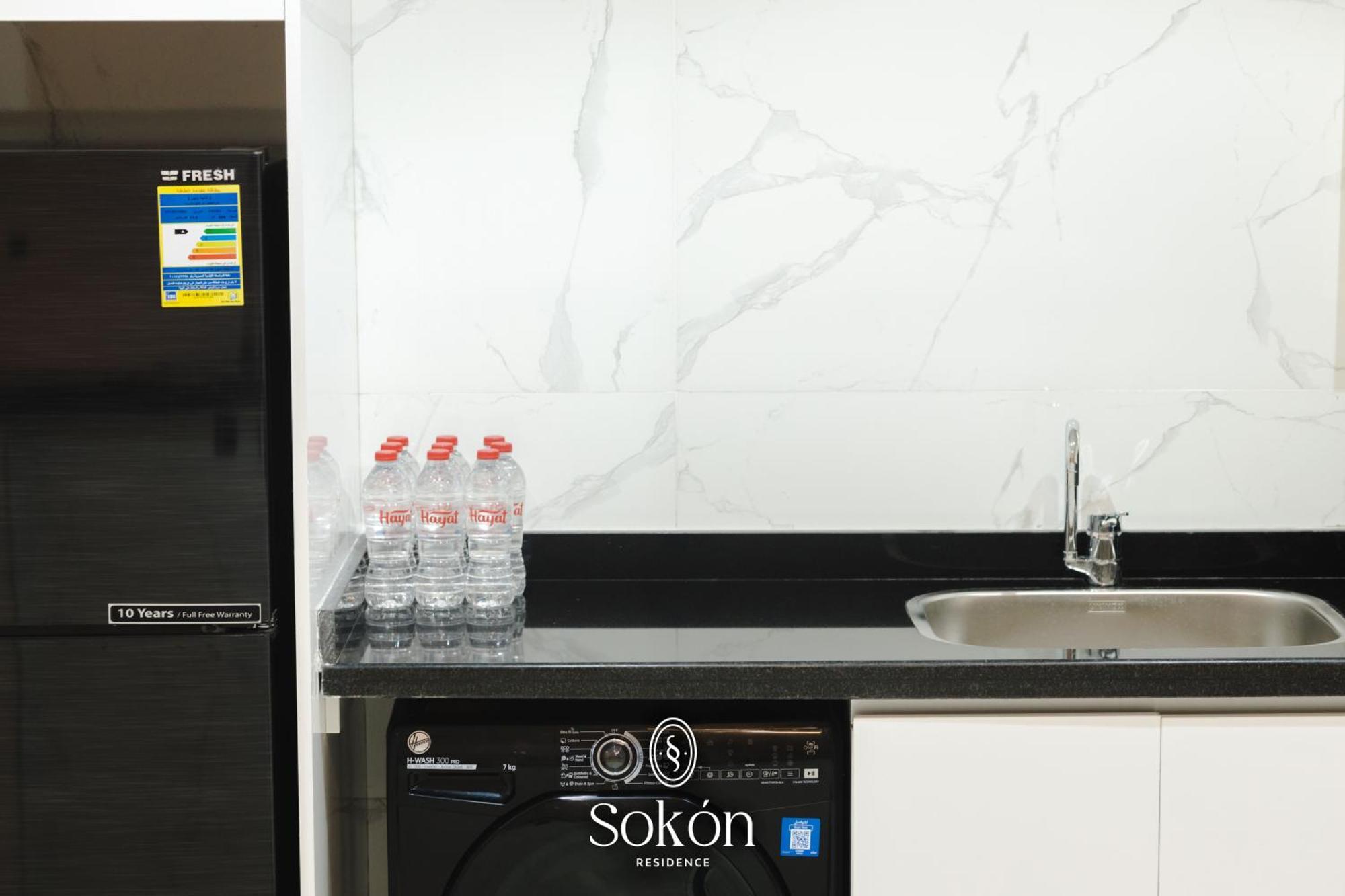 Sokon Residence,cairo,newcairo,madinaty,b7,g74 Apartamento *